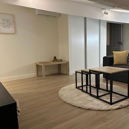 Appartement Studio 30M2 Quartier Saint-Georges ตูลูส ภายนอก รูปภาพ