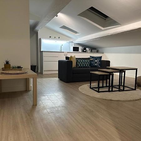 Appartement Studio 30M2 Quartier Saint-Georges ตูลูส ภายนอก รูปภาพ