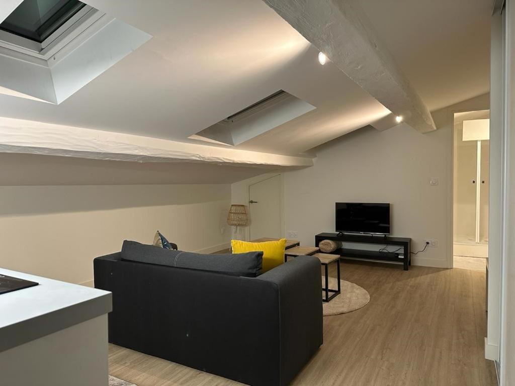 Appartement Studio 30M2 Quartier Saint-Georges ตูลูส ภายนอก รูปภาพ